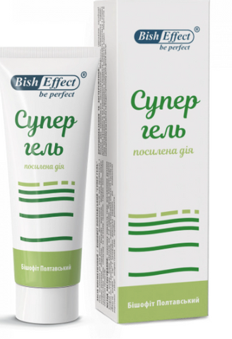 Супер гель 75мл НФ-00000600 фото