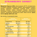 Strawberry Sorbet НФ-00000637 фото 2