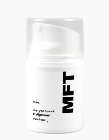лубрикант mft НФ-00000515 фото